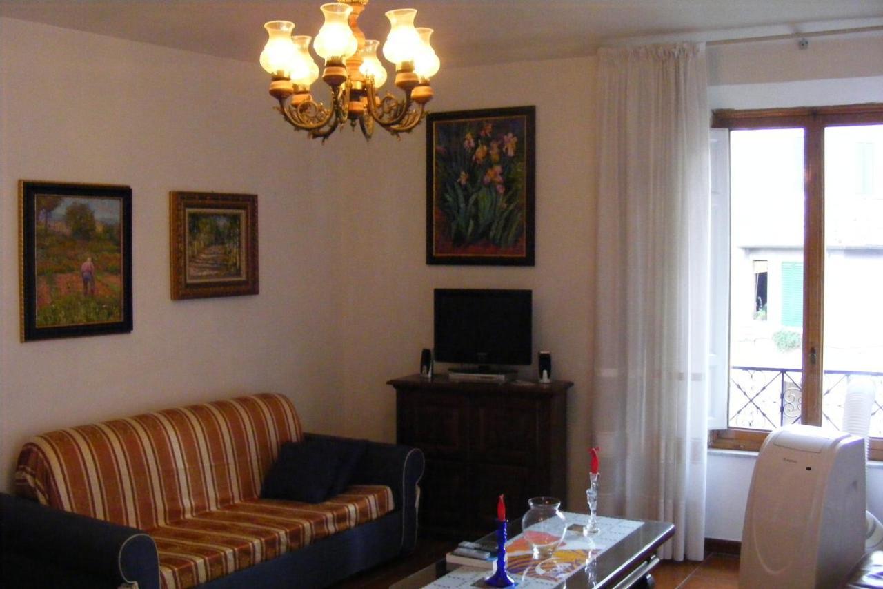 B&B Simonetta סיינה מראה חיצוני תמונה