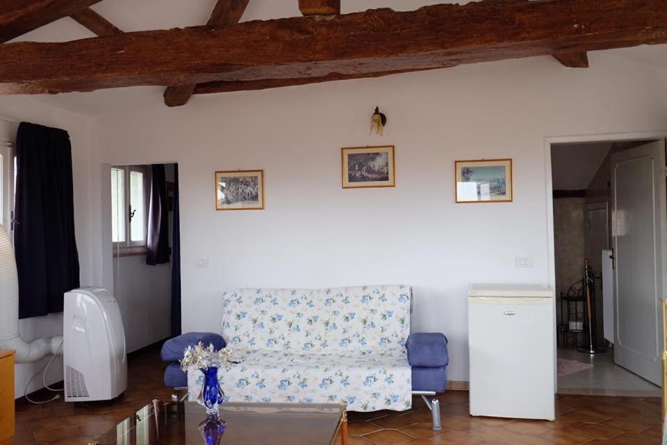 B&B Simonetta סיינה מראה חיצוני תמונה
