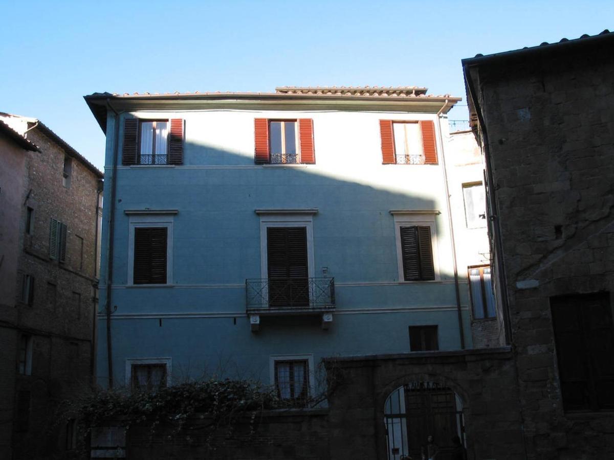 B&B Simonetta סיינה מראה חיצוני תמונה