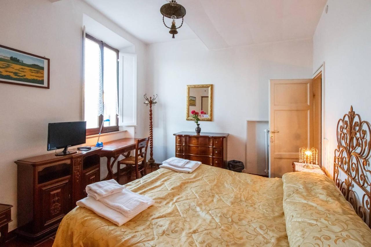B&B Simonetta סיינה מראה חיצוני תמונה