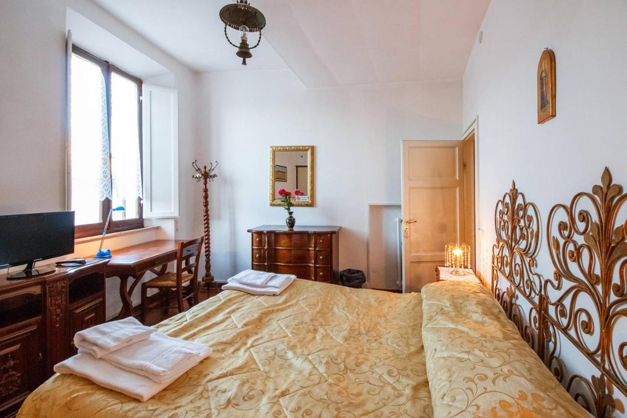 B&B Simonetta סיינה מראה חיצוני תמונה