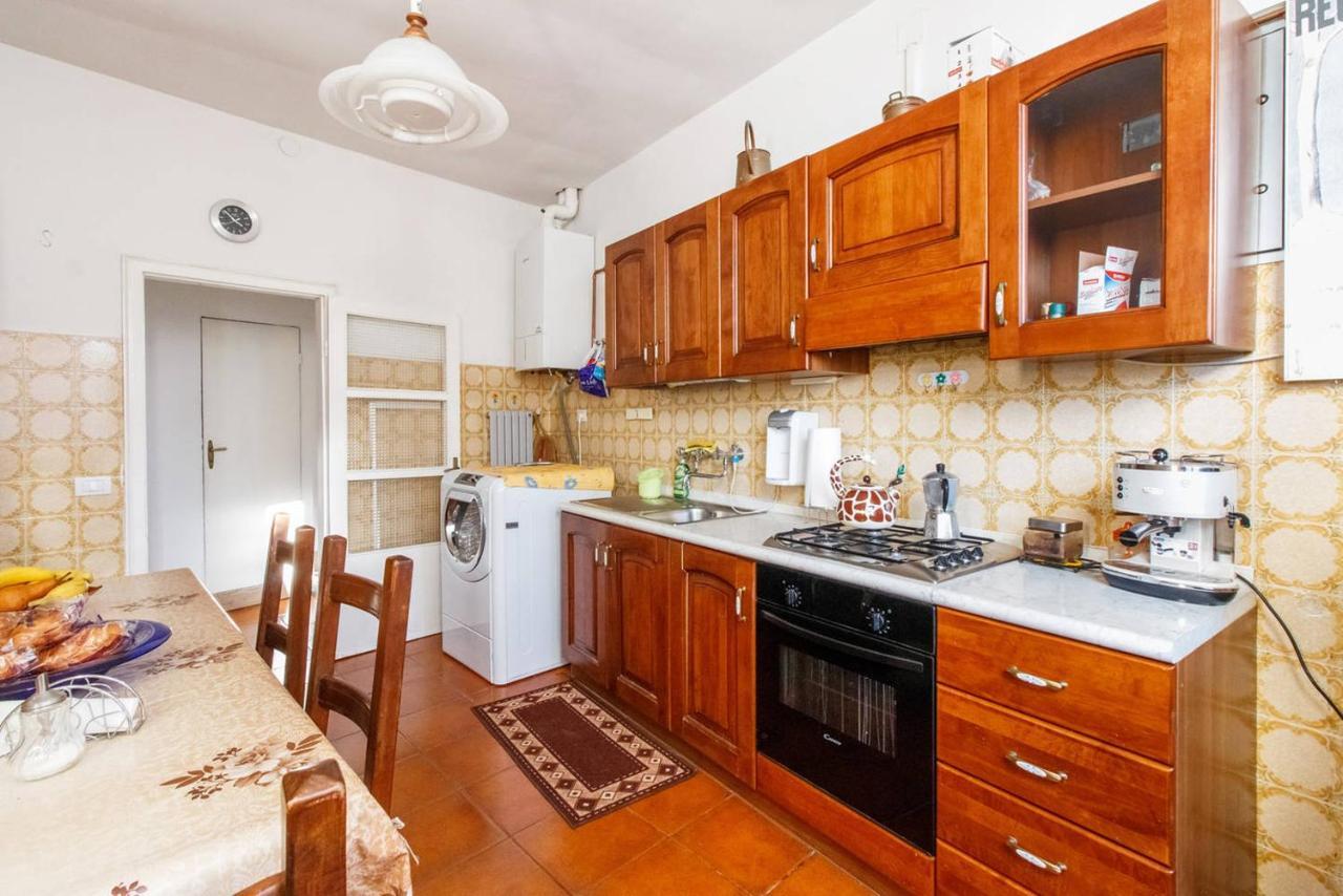 B&B Simonetta סיינה מראה חיצוני תמונה