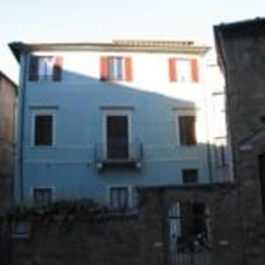 B&B Simonetta סיינה מראה חיצוני תמונה