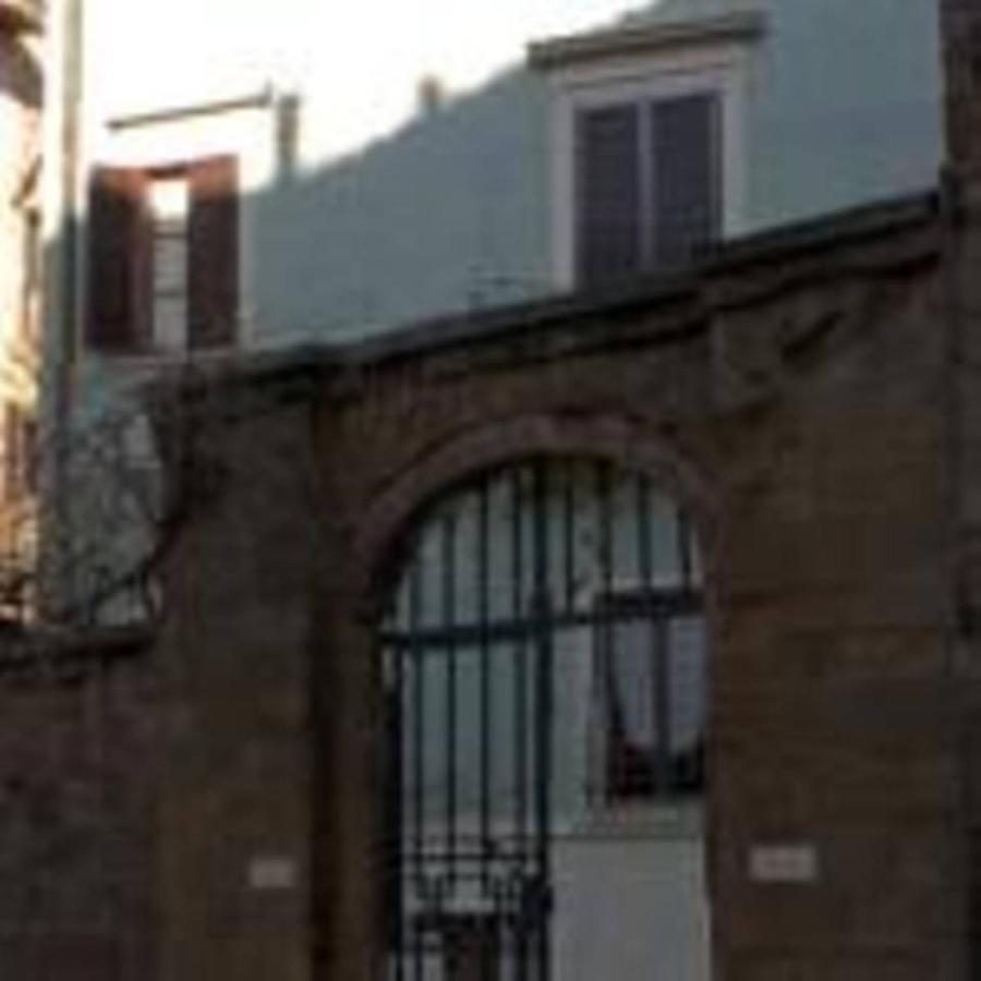 B&B Simonetta סיינה מראה חיצוני תמונה