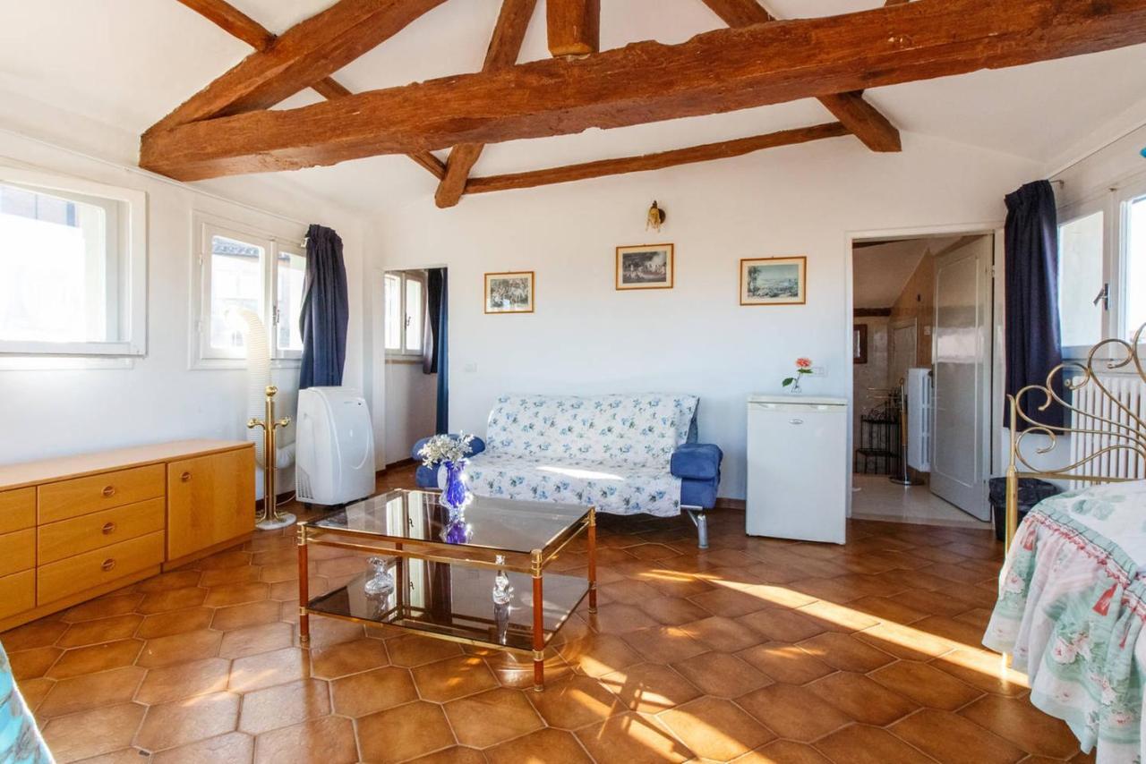 B&B Simonetta סיינה מראה חיצוני תמונה