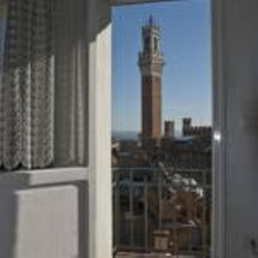 B&B Simonetta סיינה מראה חיצוני תמונה