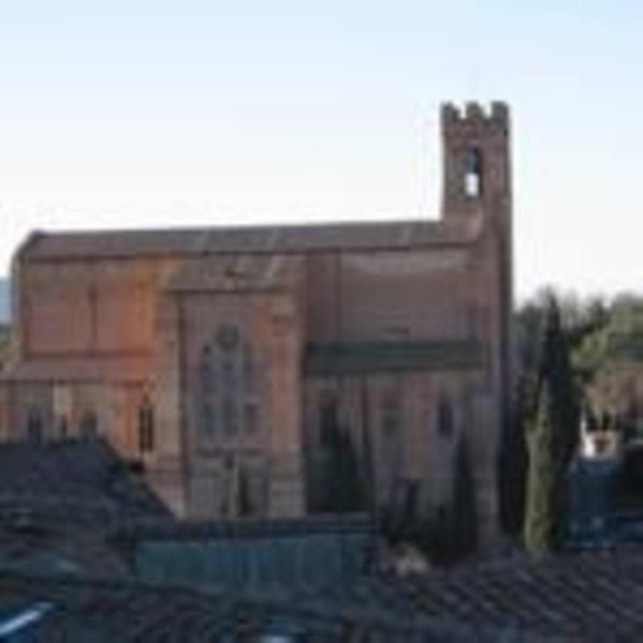 B&B Simonetta סיינה מראה חיצוני תמונה
