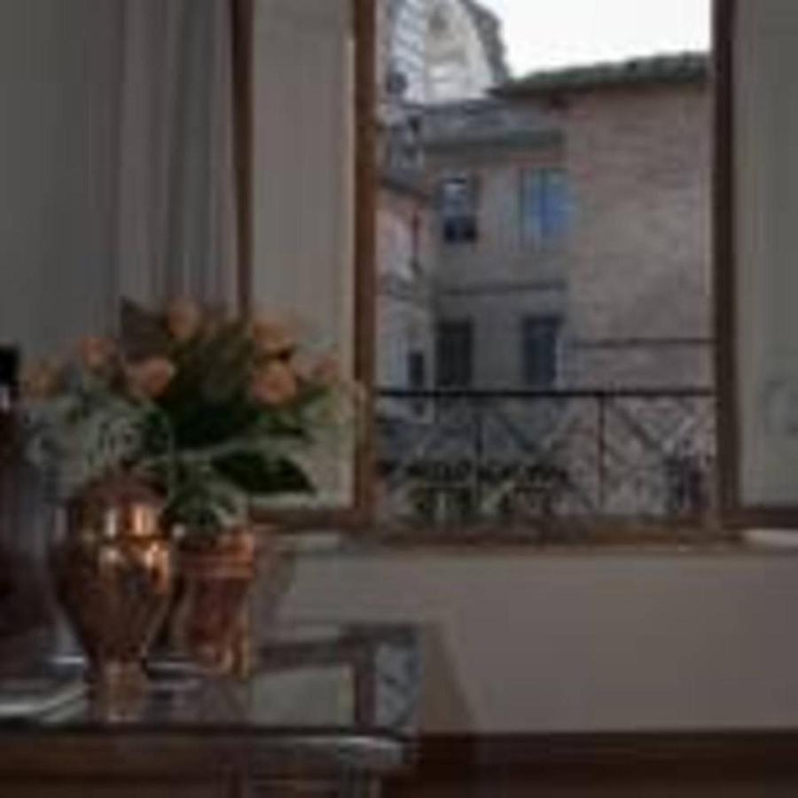 B&B Simonetta סיינה מראה חיצוני תמונה