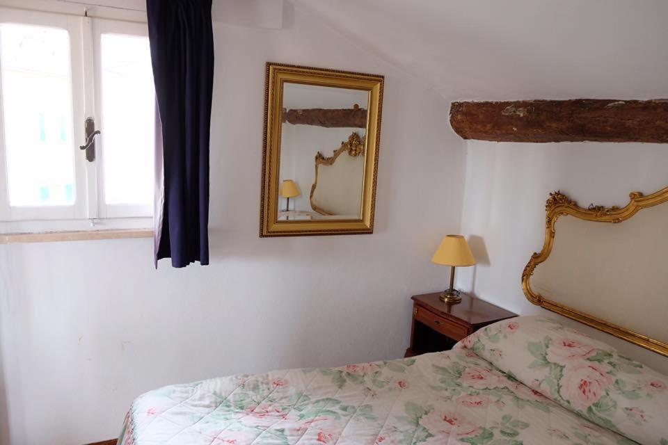 B&B Simonetta סיינה מראה חיצוני תמונה