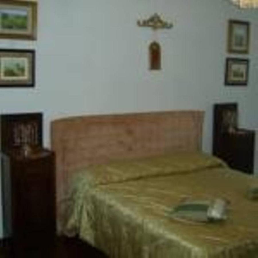 B&B Simonetta סיינה מראה חיצוני תמונה