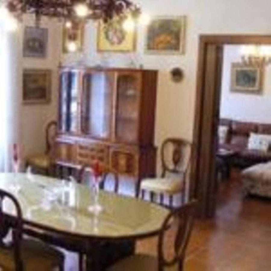 B&B Simonetta סיינה מראה חיצוני תמונה