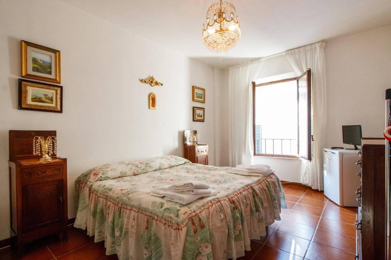 B&B Simonetta סיינה מראה חיצוני תמונה