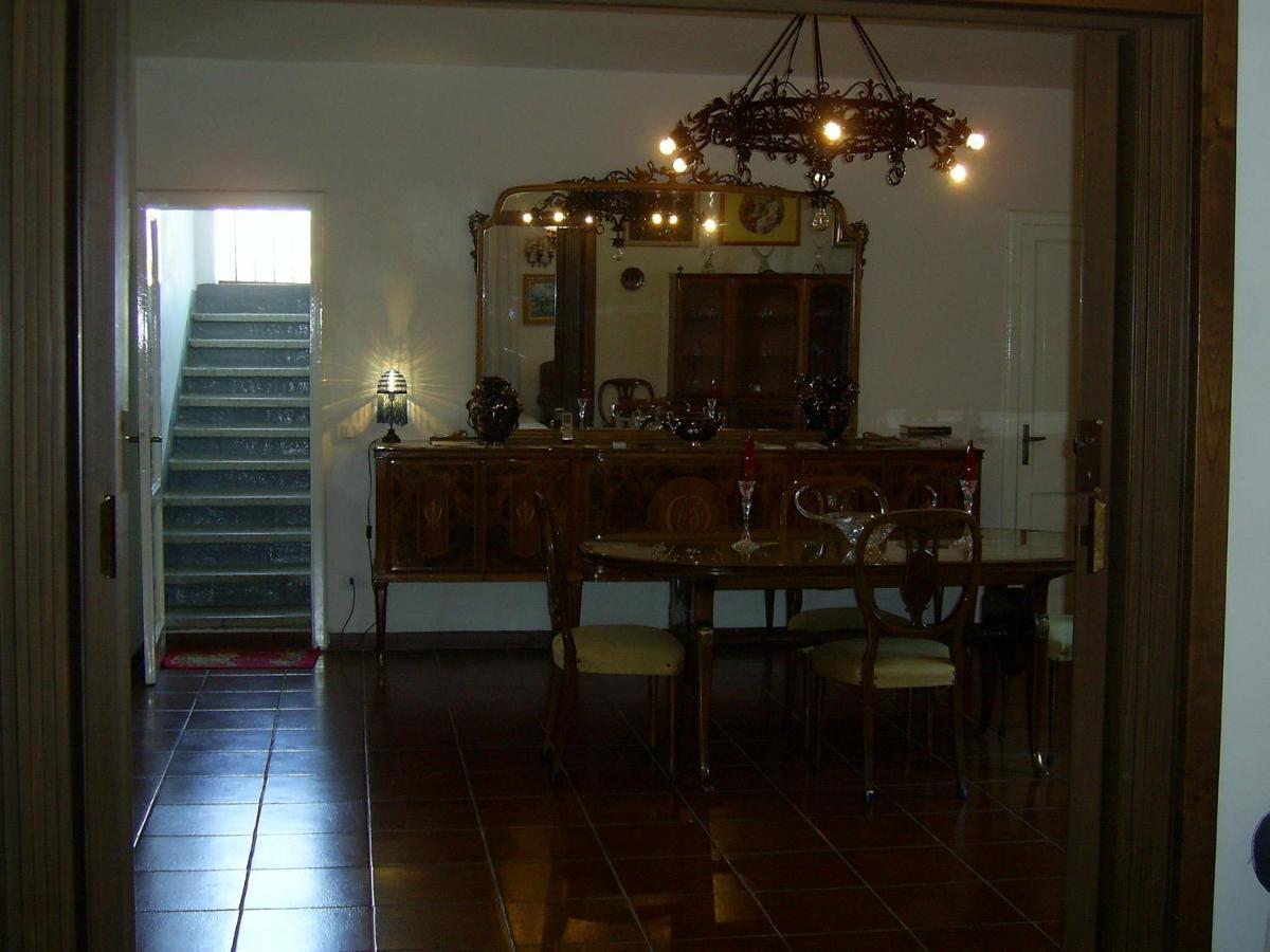 B&B Simonetta סיינה מראה חיצוני תמונה