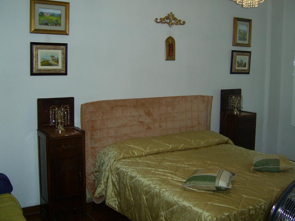 B&B Simonetta סיינה מראה חיצוני תמונה