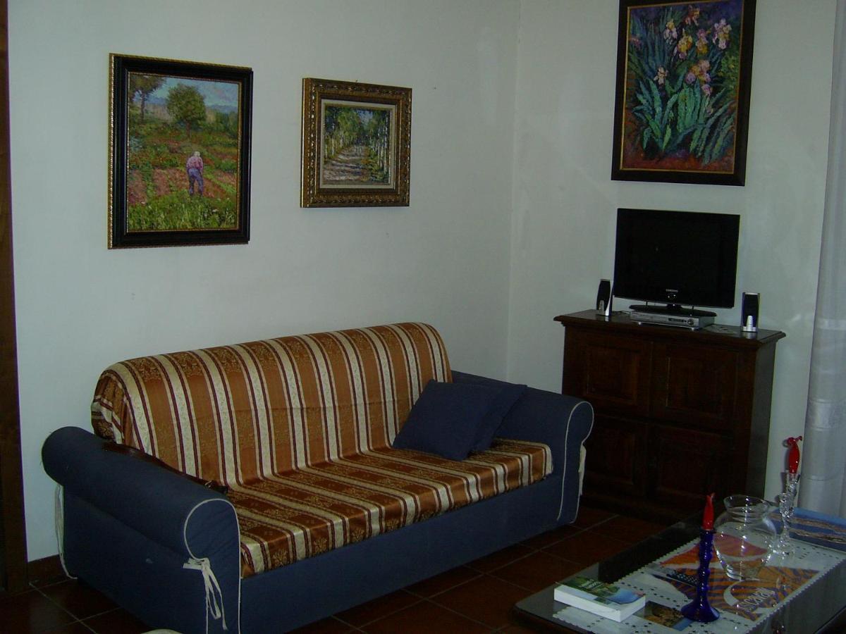 B&B Simonetta סיינה מראה חיצוני תמונה