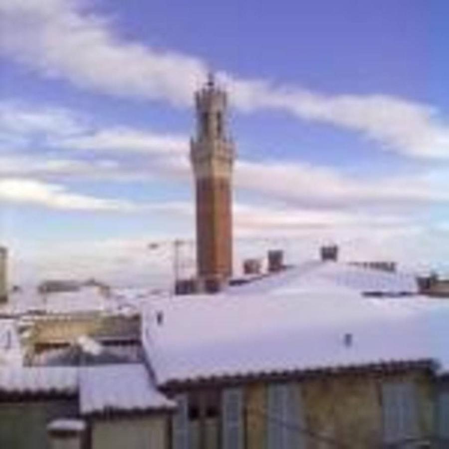 B&B Simonetta סיינה מראה חיצוני תמונה