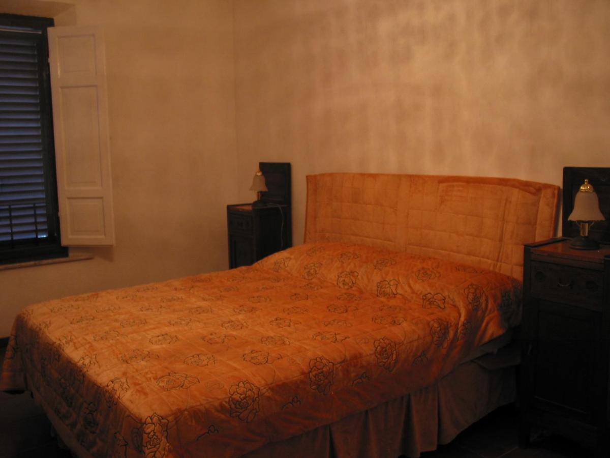 B&B Simonetta סיינה מראה חיצוני תמונה